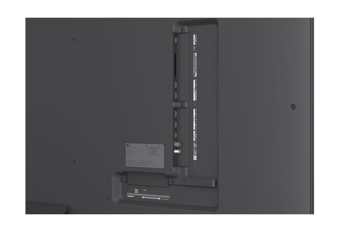 75 inch LG QNED evo AI QNED85 Mini LED 4K Smart TV 2026